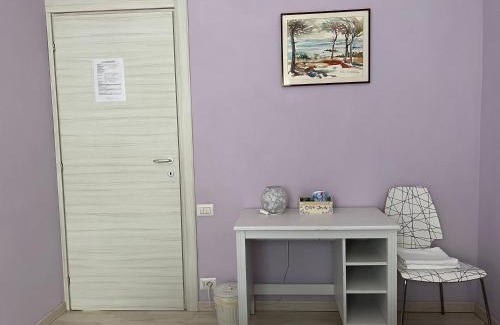 Bergamo Bed & Breakfast | Iride