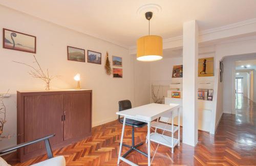 Aretxabaleta Apartment | Irie - baskeyrentals
