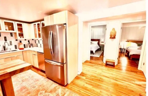 Folly Beach Apartment | Irie on Erie A