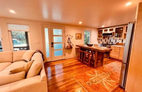Folly Beach Apartment | Irie on Erie A