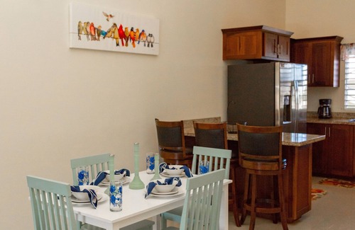 Florence Hall Village House | Irie Paradise Getaway Brand New Gated Community