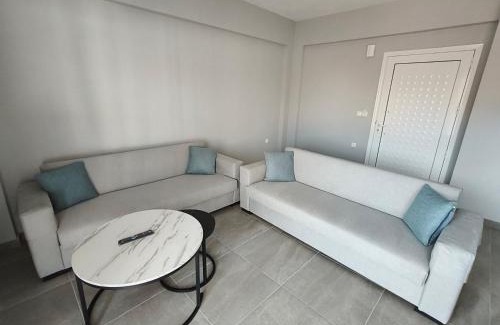 Psakoudia Apartment | Irina's Apartment 3