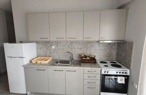 Psakoudia Apartment | Irina's Apartment 3