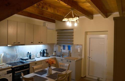 Dafnata Apartment | Irini Graou House