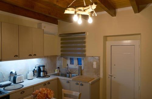 Dafnata Apartment | Irini Graou House