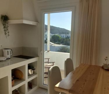 Platis Gialos House | Irini pension