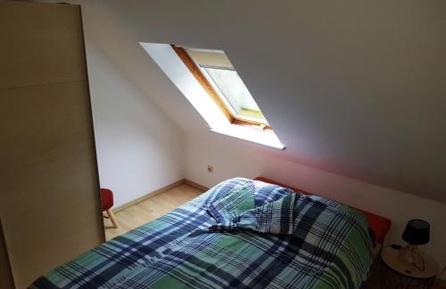 Daleiden Apartment | Iris 2-3 Personen - Ferienwohnungen Wagner & Gaul Falkenauel