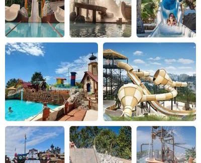 Caorle Apartment | IRIS 21 Abitazione in posizione strategica immersa nel Villaggio Dei Fiori