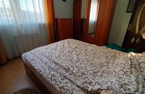 Cluj-Napoca Apartment | Iris apartament