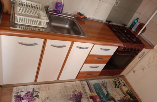 Cluj-Napoca Apartment | Iris apartament