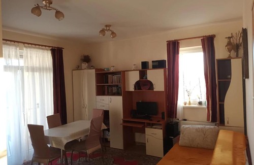 Cluj-Napoca Apartment | Iris apartament