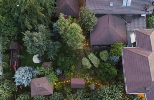 Campulung Moldovenesc House | Iris Bucovina