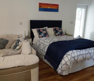 County Meath House | Iris Cottage