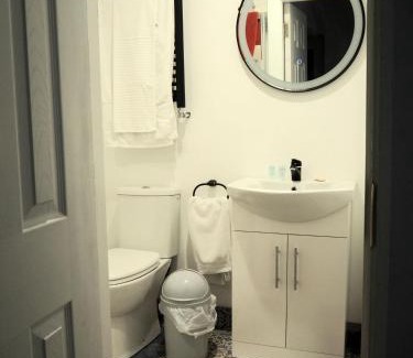 County Meath House | Iris Cottage