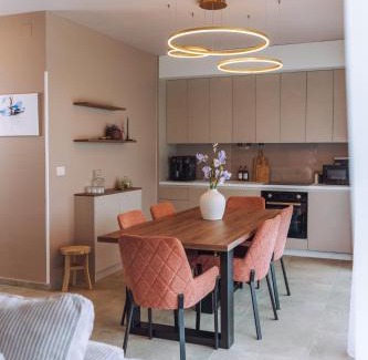 Oroslavje Apartment | Iris Croatica K - superior apartment with shared pool, awarded BEST APARTMENT IN CROATIA 2024
