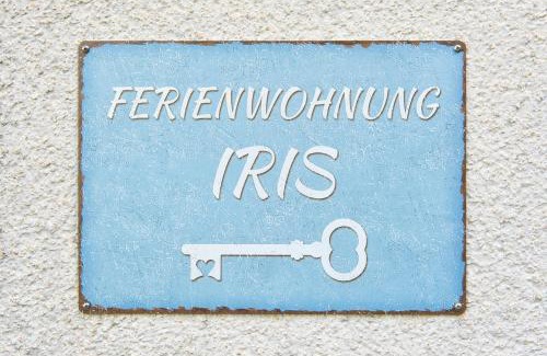 Walsdorf Apartment | Iris-Ferien mit Hund