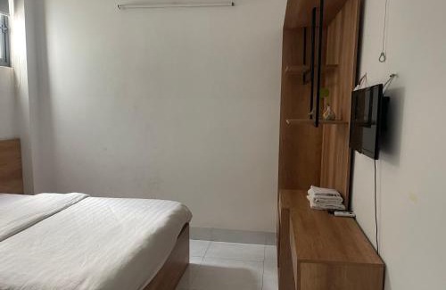 Buon Ma Thuot Hotel | IRIS Home Cinema