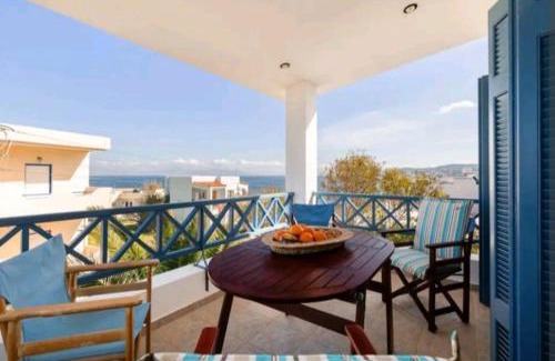 Souvala House | Iris Home