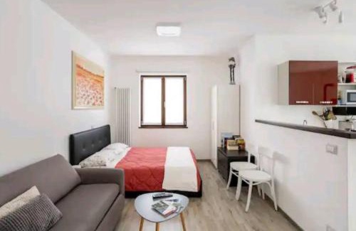 Seppiana Apartment | Iris home