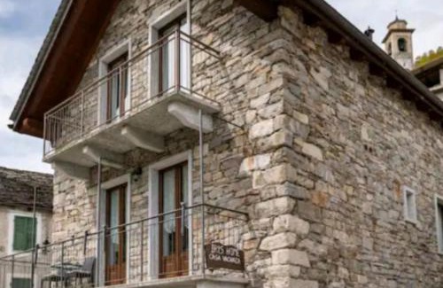 Seppiana Apartment | Iris home