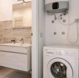 Seppiana Apartment | Iris home
