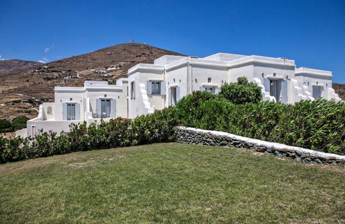 Agios Ioannis House | Iris House Agios Sostis