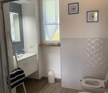 Dogliani Apartment | Iris