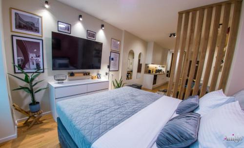 Mostar Apartment | Iris Studio Apartment