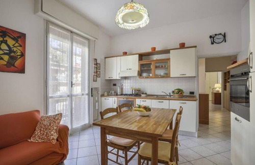 Scandicci Apartment | Iris - Sweet Dreams in Florence