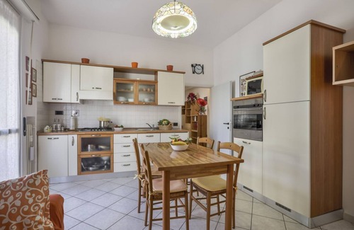 Scandicci Apartment | Iris - Sweet Dreams in Florence