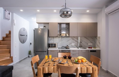 Archanes Villa | Iris Villa 1 - Archanes Crete