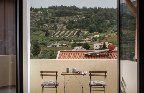 Archanes Villa | Iris Villa 1 - Archanes Crete