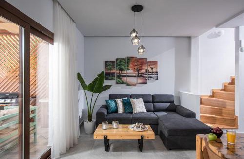Archanes Villa | Iris Villa 2 - Archanes Crete