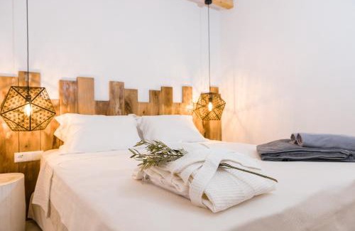 Koundouros Apartment | Iris villa