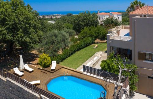 Prines Villa | Iris Villa