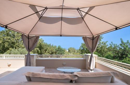 Prines Villa | Iris Villa