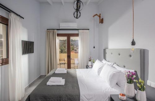 Archanes Villa | Iris Villas Complex - Archanes Crete
