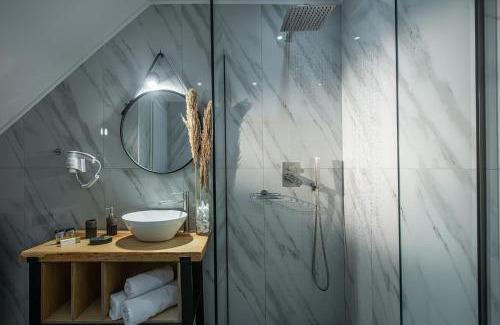 Archanes Villa | Iris Villas Complex - Archanes Crete