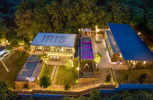 Ba Vi Villa | Iris Villas Venuestay