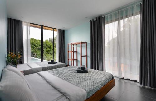 Ba Vi Villa | Iris Villas Venuestay