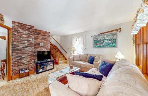 Buzzards Bay House | Irish Ayes Beach House