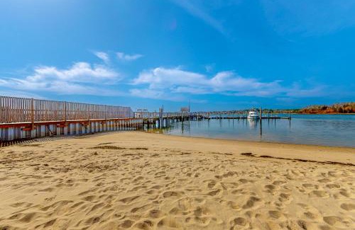 Buzzards Bay House | Irish Ayes Beach House