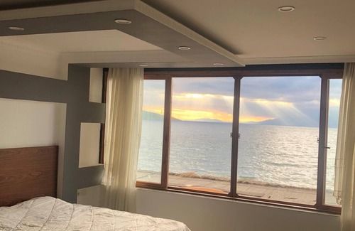Ortakent Hotel | Irmak Boutique Hotel
