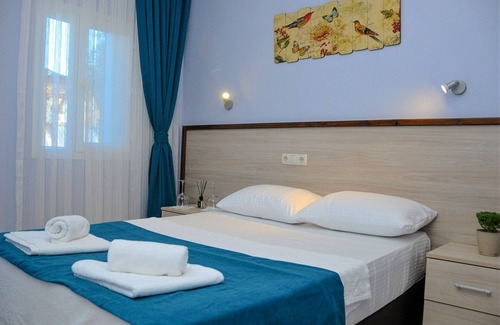 Ortakent Hotel | Irmak Boutique Hotel