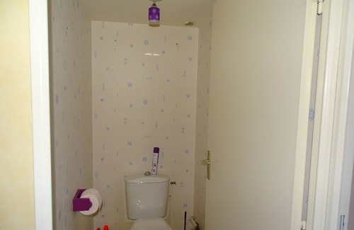 Betton Apartment | Iroise Apartment; very close Rennes and St Grégoire