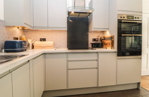 Millbrook Cottage | Iroko