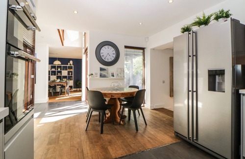 Millbrook Cottage | Iroko