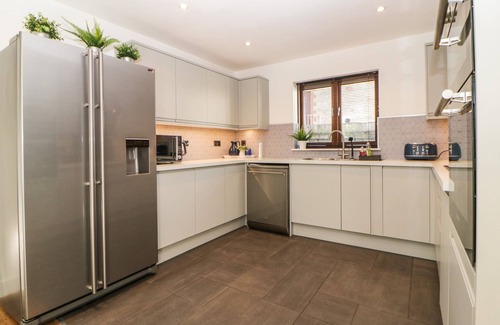 Millbrook Cottage | Iroko