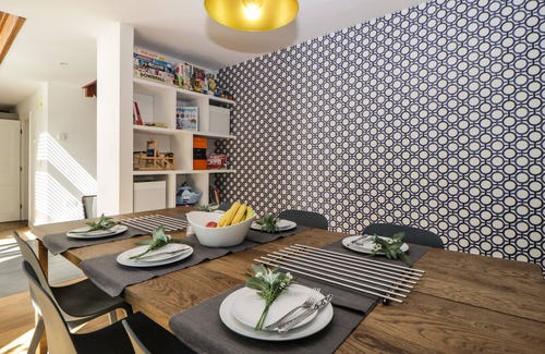 Millbrook Cottage | Iroko