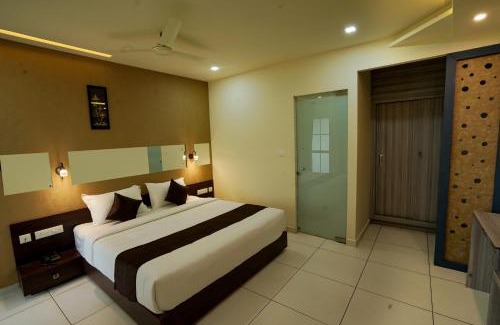 Kottappadi part Cabin | IRON BRIDGE COVE